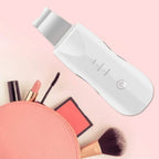 Electric Blackhead Scraper | Deep Clean. No Squeezing. No Marks.