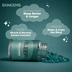Sleep Gummies | Deep Sleep & Rest Formula