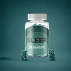 Sleep Gummies | Deep Sleep & Rest Formula