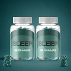 Sleep Gummies | Deep Sleep & Rest Formula