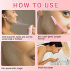 Hair Removal Duo — Face Hair Identifier + Body Hair Removal