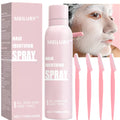 The Hair Identifier Spray