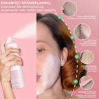 The Hair Identifier Spray