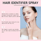 The Hair Identifier Spray