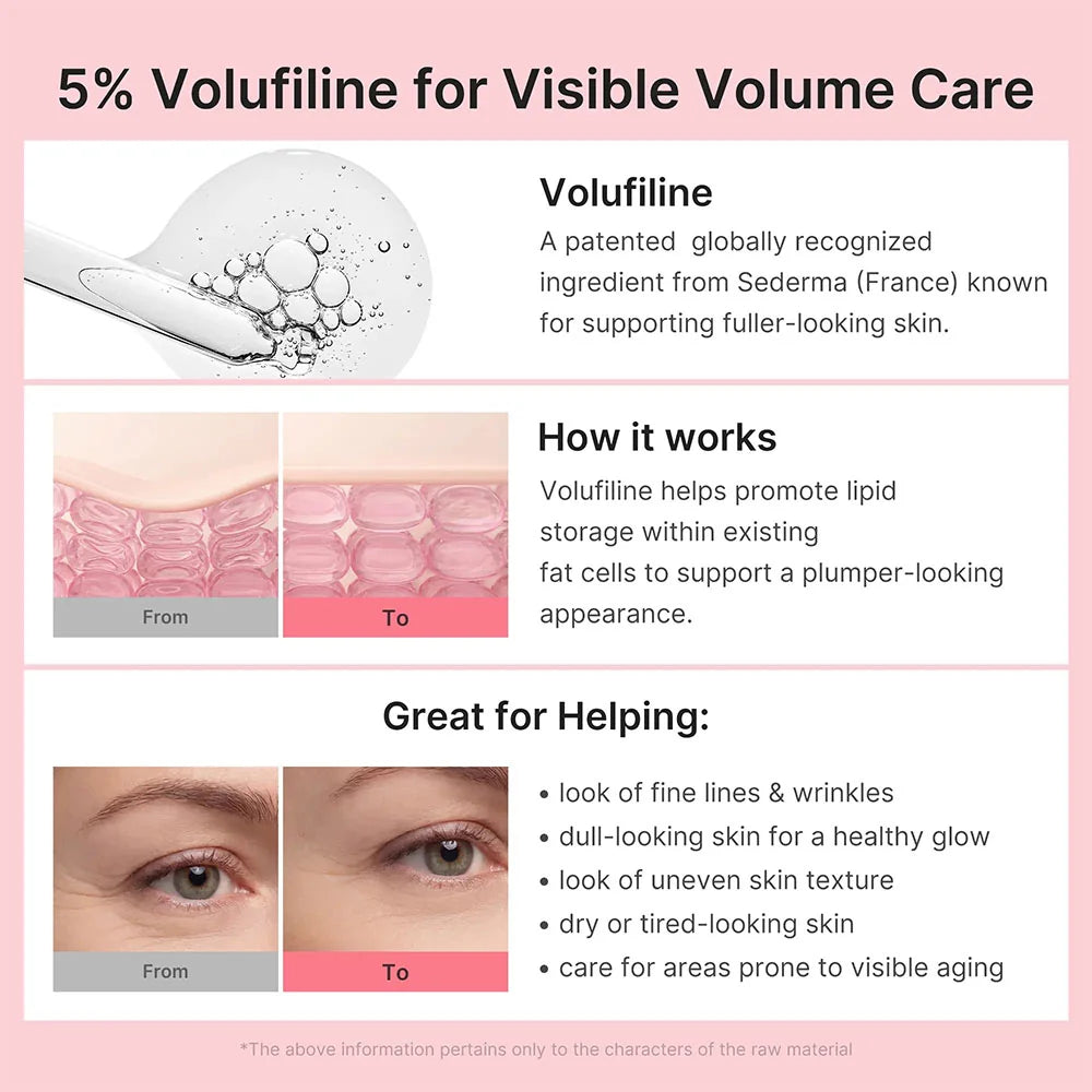 PDRN Collagen Volume Balm Stick
