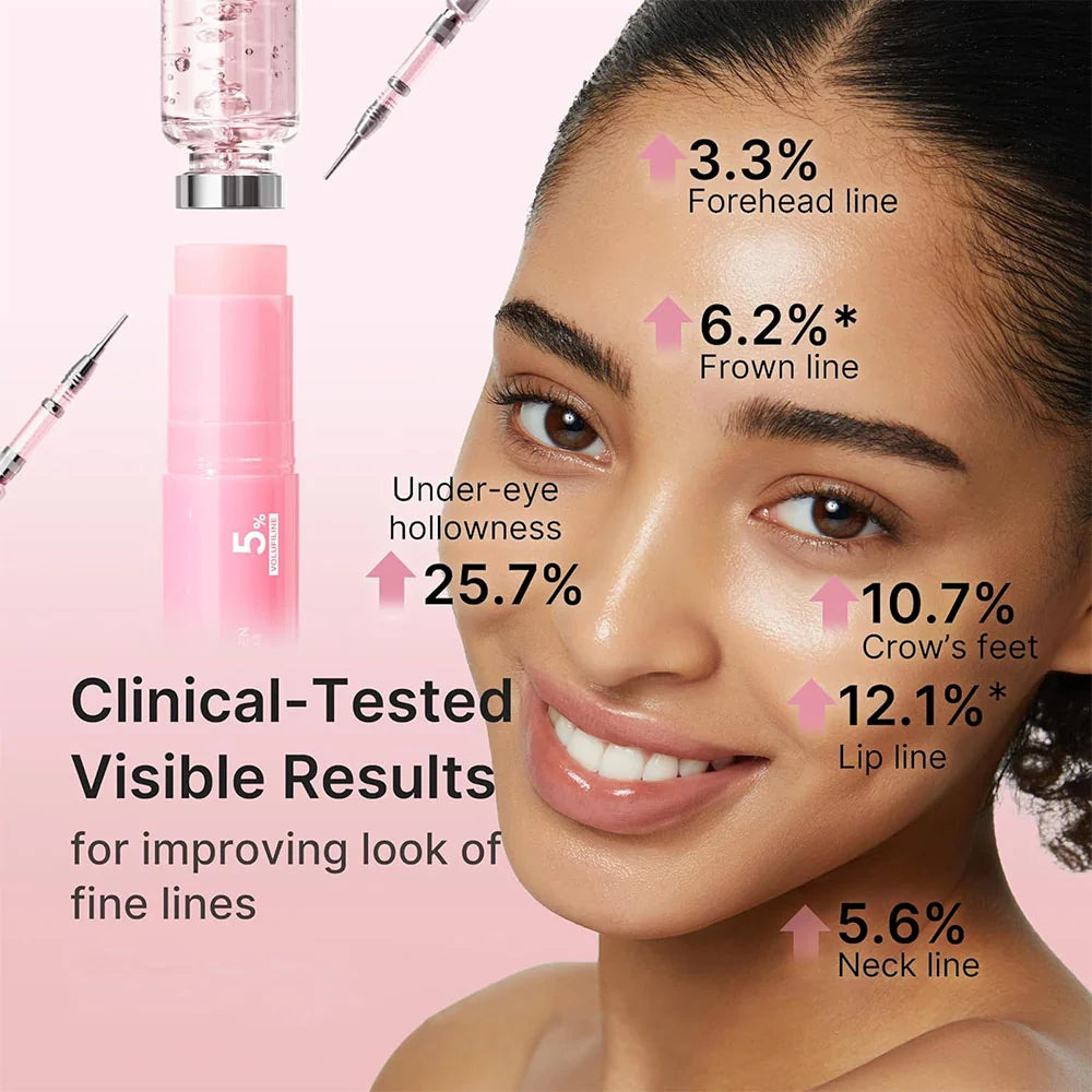PDRN Collagen Volume Balm Stick