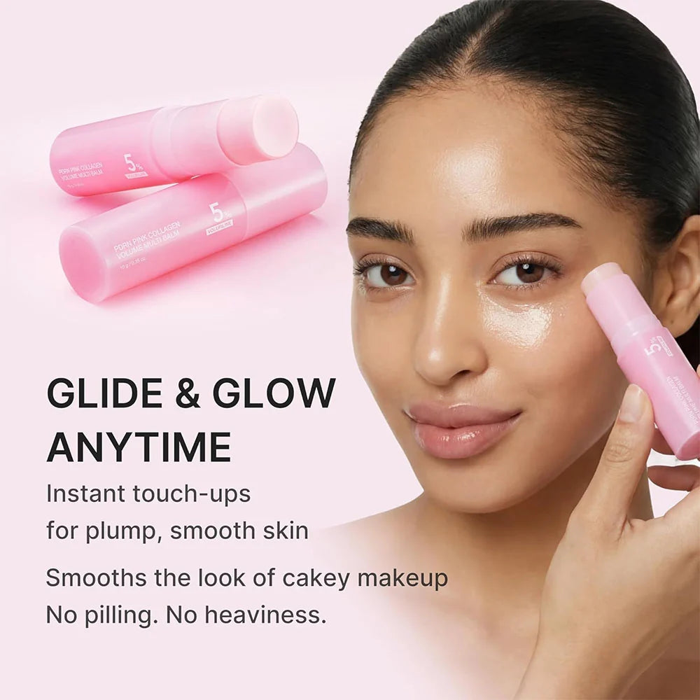 PDRN Collagen Volume Balm Stick