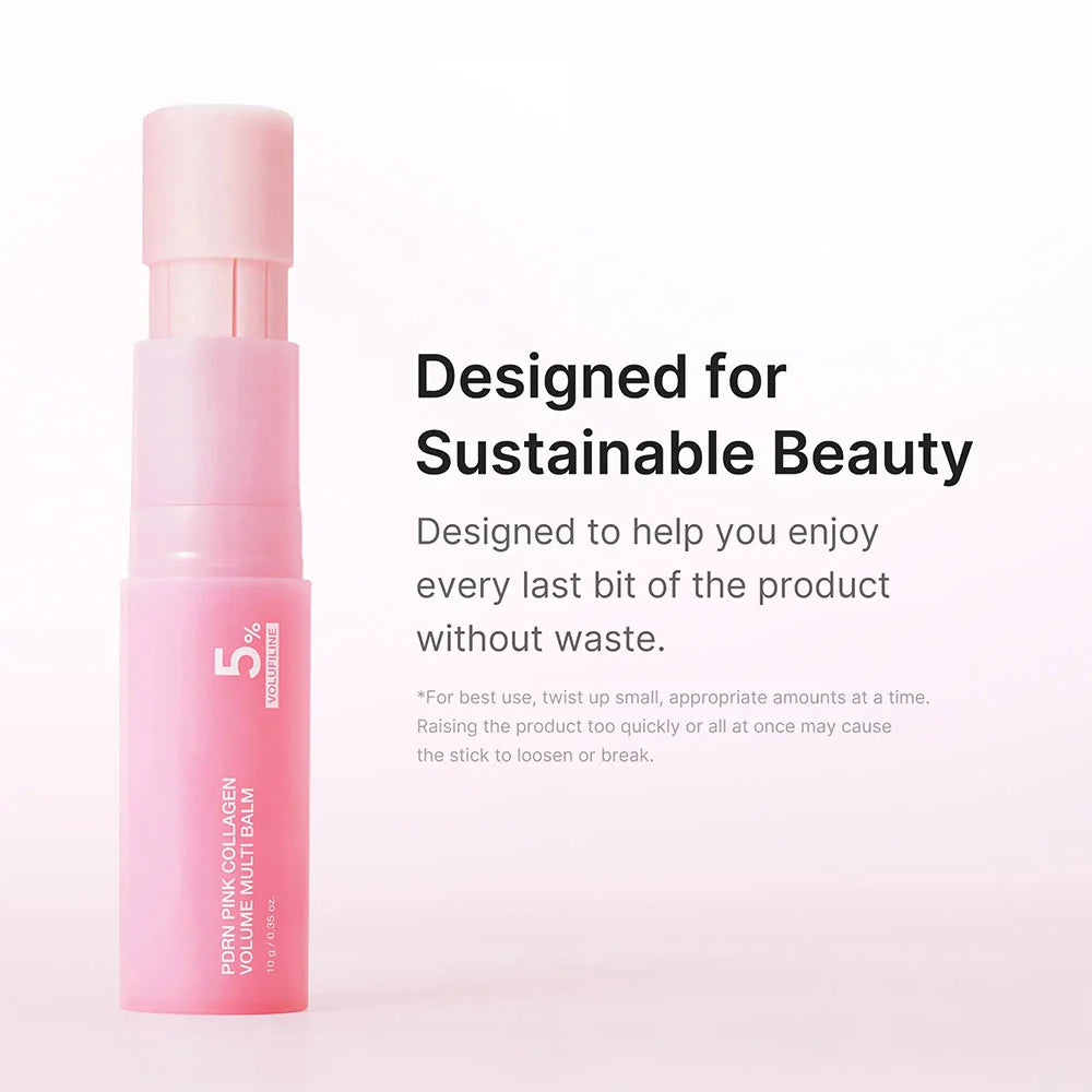 PDRN Collagen Volume Balm Stick