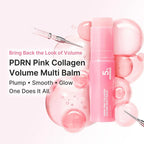 PDRN Collagen Volume Balm Stick