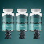 Ashwagandha Gummies | Calm & Stress Relief Formula