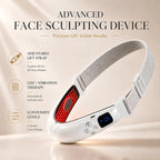 EMS V-Contour Jawline Sculptor
