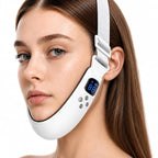 EMS V-Contour Jawline Sculptor