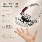 EMS V-Contour Jawline Sculptor