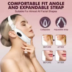 EMS V-Contour Jawline Sculptor