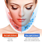 EMS V-Contour Jawline Sculptor