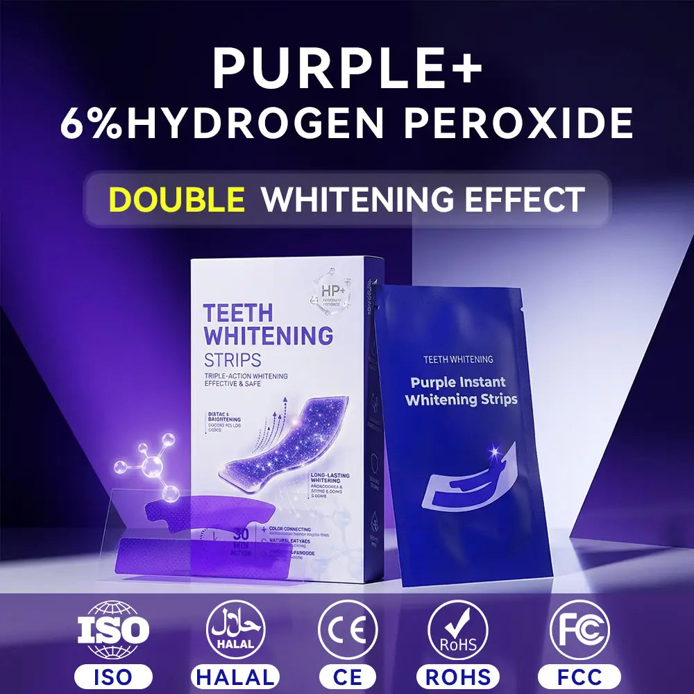 Smile Whitening Kit - Which is better decide for your self!